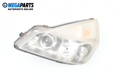 Фар за Renault Espace IV Minivan (11.2002 - 02.2015), миниван, позиция: лява