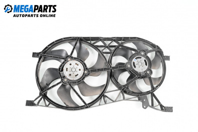 Перки охлаждане за Renault Espace IV Minivan (11.2002 - 02.2015) 3.5 V6 (JK00, JK0F, JK0P, JK0S, JK0W), 241 к.с.