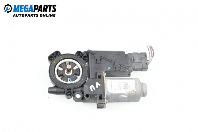 Електромотор за стъклоподемник за Renault Espace IV Minivan (11.2002 - 02.2015), 4+1 вр., миниван, позиция: предна, лява