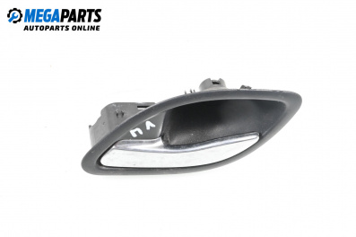 Вътрешна дръжка за Renault Espace IV Minivan (11.2002 - 02.2015), 4+1 вр., миниван, позиция: предна, лява