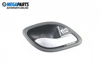 Вътрешна дръжка за Renault Espace IV Minivan (11.2002 - 02.2015), 4+1 вр., миниван, позиция: предна, дясна