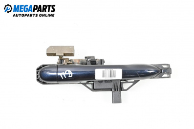 Външна дръжка за Renault Espace IV Minivan (11.2002 - 02.2015), 4+1 вр., миниван, позиция: предна, дясна