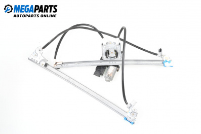 Машинка ел. стъкло за Renault Espace IV Minivan (11.2002 - 02.2015), 4+1 вр., миниван, позиция: предна, дясна