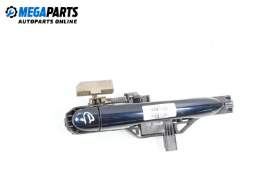 Външна дръжка за Renault Espace IV Minivan (11.2002 - 02.2015), 4+1 вр., миниван, позиция: задна, дясна