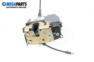 Брава на врата за Renault Espace IV Minivan (11.2002 - 02.2015), позиция: задна, дясна