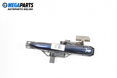 Външна дръжка за Renault Espace IV Minivan (11.2002 - 02.2015), 4+1 вр., миниван, позиция: задна, лява