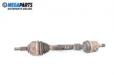 Полуоска за Renault Espace IV Minivan (11.2002 - 02.2015) 3.5 V6 (JK00, JK0F, JK0P, JK0S, JK0W), 241 к.с., позиция: предна, лява, автоматик