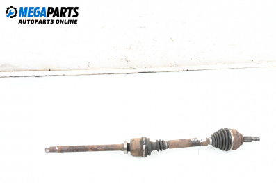 Полуоска за Renault Espace IV Minivan (11.2002 - 02.2015) 3.5 V6 (JK00, JK0F, JK0P, JK0S, JK0W), 241 к.с., позиция: предна, дясна, автоматик