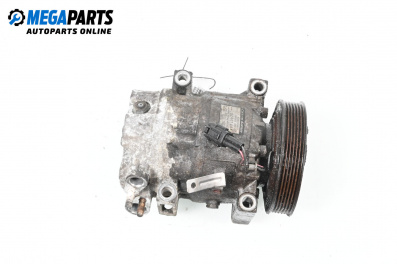 Компресор климатик за Renault Espace IV Minivan (11.2002 - 02.2015) 3.5 V6 (JK00, JK0F, JK0P, JK0S, JK0W), 241 к.с., автоматик, № 8200133818