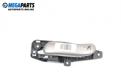 Вътрешна дръжка за Fiat Stilo Hatchback (10.2001 - 11.2010), 2+1 вр., хечбек, позиция: лява