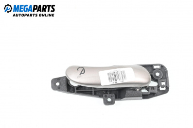 Вътрешна дръжка за Fiat Stilo Hatchback (10.2001 - 11.2010), 2+1 вр., хечбек, позиция: дясна