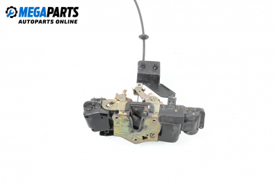 Брава на врата за Fiat Stilo Hatchback (10.2001 - 11.2010), позиция: дясна