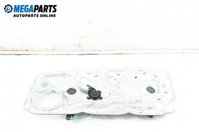 Машинка ел. стъкло за Fiat Stilo Hatchback (10.2001 - 11.2010), 2+1 вр., хечбек, позиция: дясна