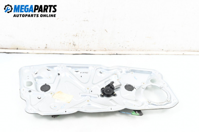 Машинка ел. стъкло за Fiat Stilo Hatchback (10.2001 - 11.2010), 2+1 вр., хечбек, позиция: лява