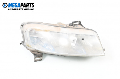 Фар за Fiat Stilo Hatchback (10.2001 - 11.2010), хечбек, позиция: дясна