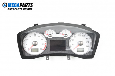 Километраж за Fiat Stilo Hatchback (10.2001 - 11.2010) 2.4 20V (192_XD1A), 170 к.с., № 1FCF - 10849 - MD5