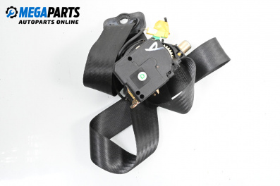 Предпазен колан за Fiat Stilo Hatchback (10.2001 - 11.2010), 2+1 вр., позиция: предна, дясна