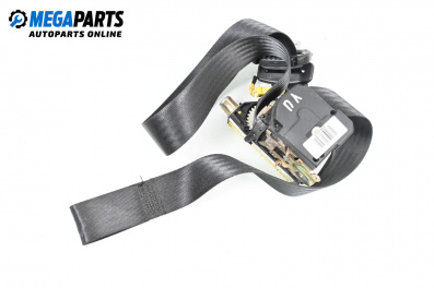 Предпазен колан за Fiat Stilo Hatchback (10.2001 - 11.2010), 2+1 вр., позиция: предна, лява