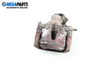 Спирачен апарат за Fiat Stilo Hatchback (10.2001 - 11.2010), позиция: задна, дясна