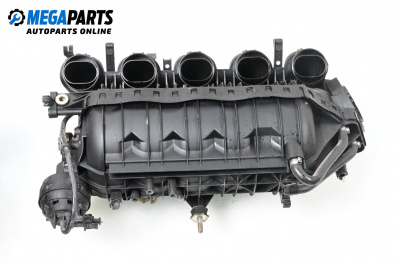 Всмукателен колектор за Fiat Stilo Hatchback (10.2001 - 11.2010) 2.4 20V (192_XD1A), 170 к.с.