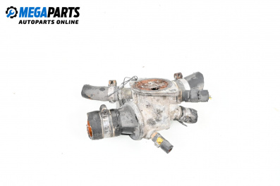 Корпус на термостат за Fiat Stilo Hatchback (10.2001 - 11.2010) 2.4 20V (192_XD1A), 170 к.с.