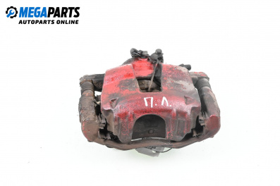 Спирачен апарат за Fiat Stilo Hatchback (10.2001 - 11.2010), позиция: предна, лява