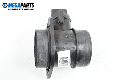 Дебитомер за Fiat Stilo Hatchback (10.2001 - 11.2010) 2.4 20V (192_XD1A), 170 к.с.