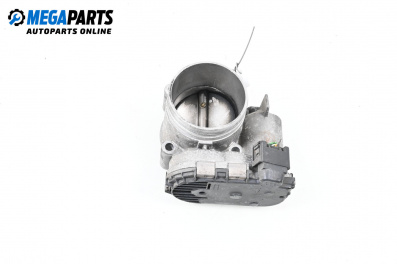Дроселова клапа за Fiat Stilo Hatchback (10.2001 - 11.2010) 2.4 20V (192_XD1A), 170 к.с.