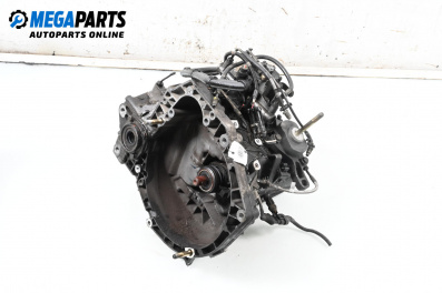 Полуавтоматична скоростна кутия за Fiat Stilo Hatchback (10.2001 - 11.2010) 2.4 20V (192_XD1A), 170 к.с.