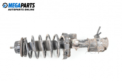 Макферсон за Fiat Stilo Hatchback (10.2001 - 11.2010), хечбек, позиция: предна, лява