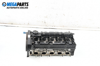 Глава за Fiat Stilo Hatchback (10.2001 - 11.2010) 2.4 20V (192_XD1A), 170 к.с.