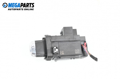 Контактен ключ за Audi A4 Avant B8 (11.2007 - 12.2015), № 8K0 908 131 D