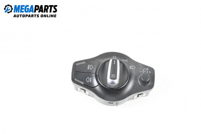 Ключ светлини  за Audi A4 Avant B8 (11.2007 - 12.2015), № 8K0 941 531 AK