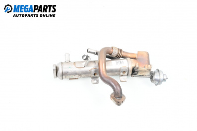 EGR охладител за Audi A4 Avant B8 (11.2007 - 12.2015) 2.0 TDI, 143 к.с.