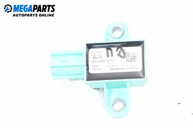 Сензор airbag за Audi A4 Avant B8 (11.2007 - 12.2015), № 8K0 955 557C