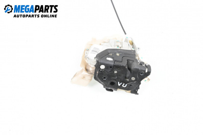 Брава на врата за Audi A4 Avant B8 (11.2007 - 12.2015), позиция: предна, лява