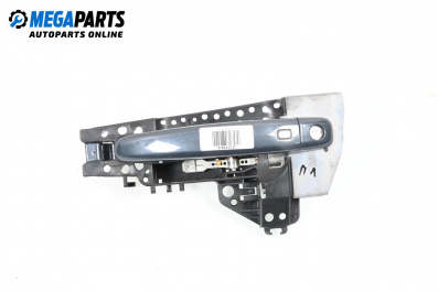 Външна дръжка за Audi A4 Avant B8 (11.2007 - 12.2015), 4+1 вр., комби, позиция: предна, лява