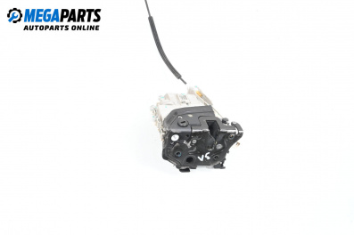 Брава на врата за Audi A4 Avant B8 (11.2007 - 12.2015), позиция: задна, лява