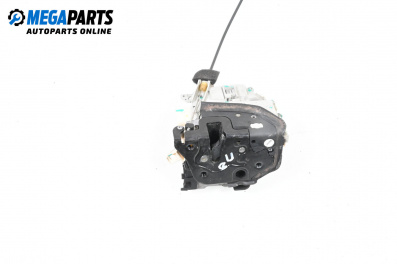 Брава на врата за Audi A4 Avant B8 (11.2007 - 12.2015), позиция: предна, дясна