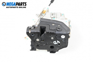 Брава на врата за Audi A4 Avant B8 (11.2007 - 12.2015), позиция: задна, дясна