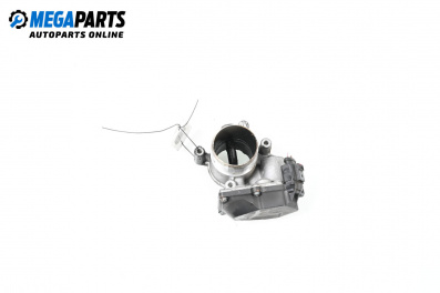 Дроселова клапа за Audi A4 Avant B8 (11.2007 - 12.2015) 2.0 TDI, 143 к.с.