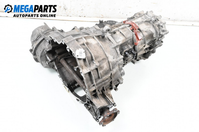 Ръчна скоростна кутия за Audi A4 Avant B8 (11.2007 - 12.2015) 2.0 TDI, 143 к.с.