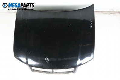 Преден капак за Audi A4 Avant B6 (04.2001 - 12.2004), 4+1 вр., комби, позиция: предна