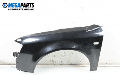 Калник за Audi A4 Avant B6 (04.2001 - 12.2004), 4+1 вр., комби, позиция: предна, лява