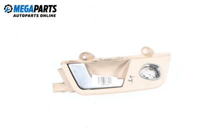 Вътрешна дръжка за Audi A4 Avant B6 (04.2001 - 12.2004), 4+1 вр., комби, позиция: задна, лява