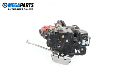 Брава на врата за Audi A4 Avant B6 (04.2001 - 12.2004), позиция: задна, лява