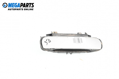 Външна дръжка за Audi A4 Avant B6 (04.2001 - 12.2004), 4+1 вр., комби, позиция: задна, дясна