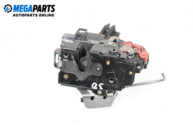 Брава на врата за Audi A4 Avant B6 (04.2001 - 12.2004), позиция: задна, дясна