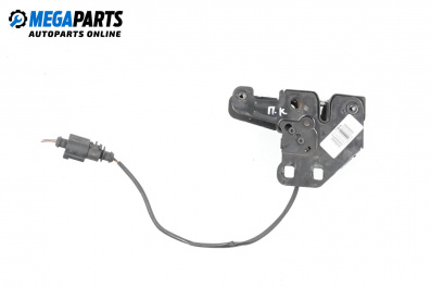 Брава преден капак за Audi A4 Avant B6 (04.2001 - 12.2004)