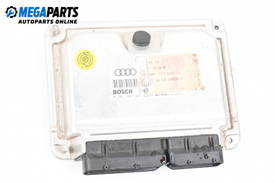 Компютър двигател за Audi A4 Avant B6 (04.2001 - 12.2004) 3.0, 220 к.с., № Bosch 0 261 207 841